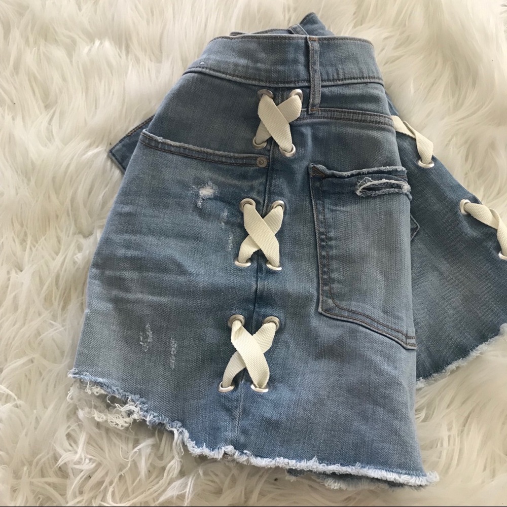 Express shorts - Picture 3 of 3
